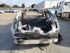 2007 Toyota Prius  на продаже в Hayward, CA - Burn