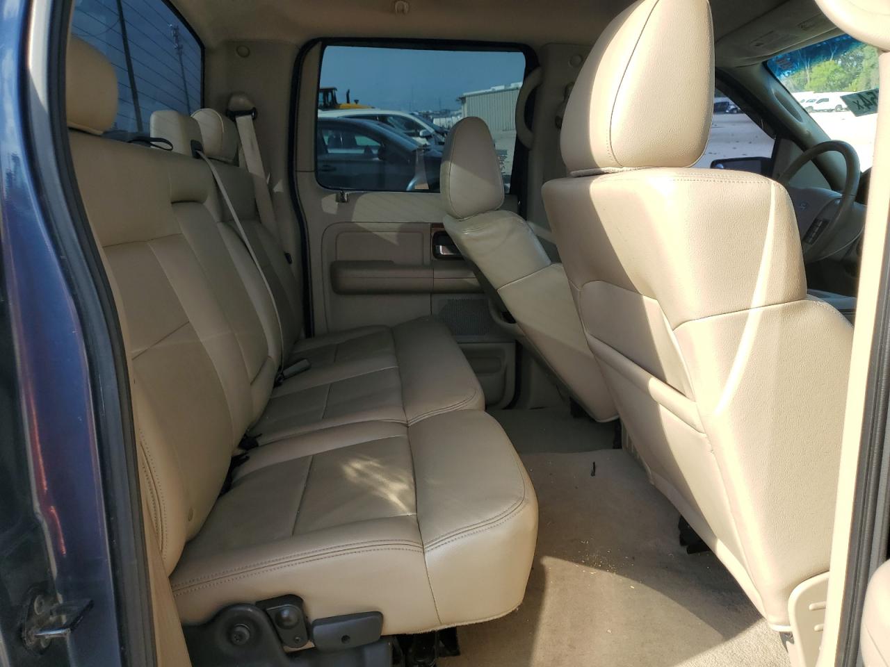 2005 Ford F150 Supercrew VIN: 1FTPW14575FA99753 Lot: 59362554