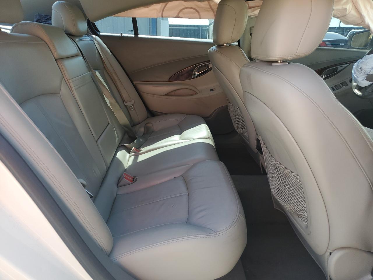 2012 Buick LaCrosse - Image 10