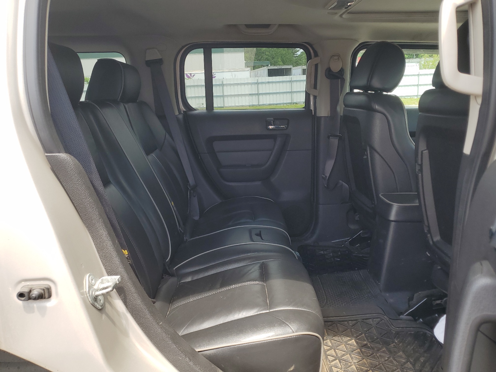 5GTDN136468274300 2006 Hummer H3