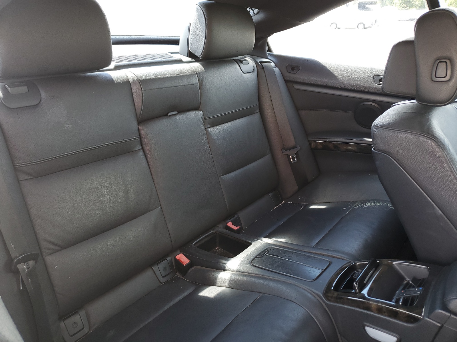 WBAWL735X9P180705 2009 BMW 335 I