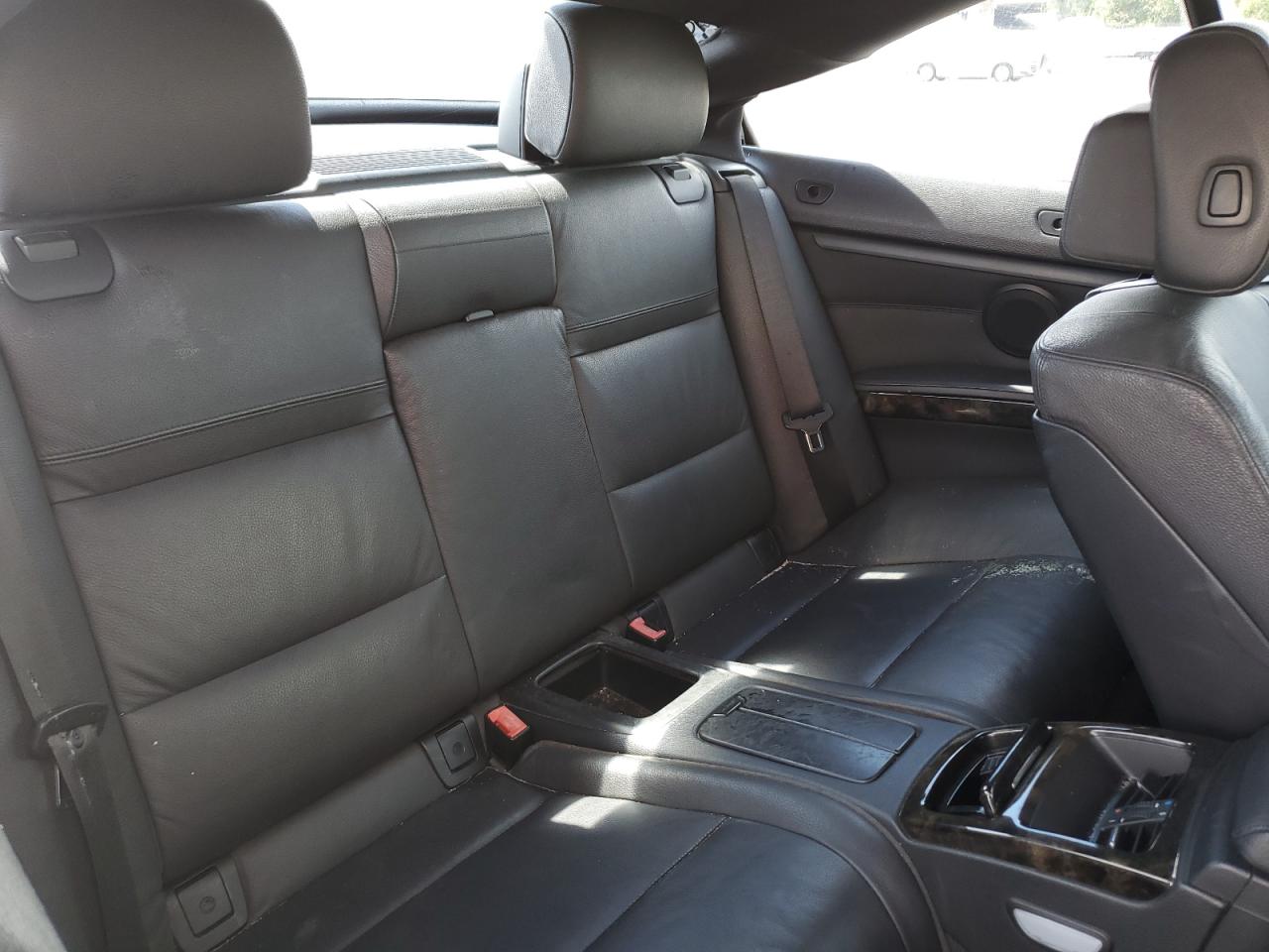 2009 BMW 335 I VIN: WBAWL735X9P180705 Lot: 61089014