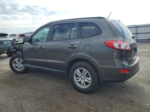 5XYZGDAB5CG119879 | 2012 Hyundai santa fe gls