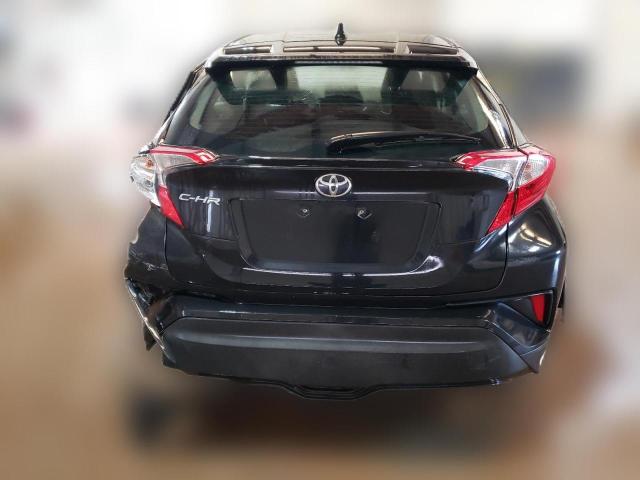 NMTKHMBX8KR079628 | 2019 Toyota c-hr xle