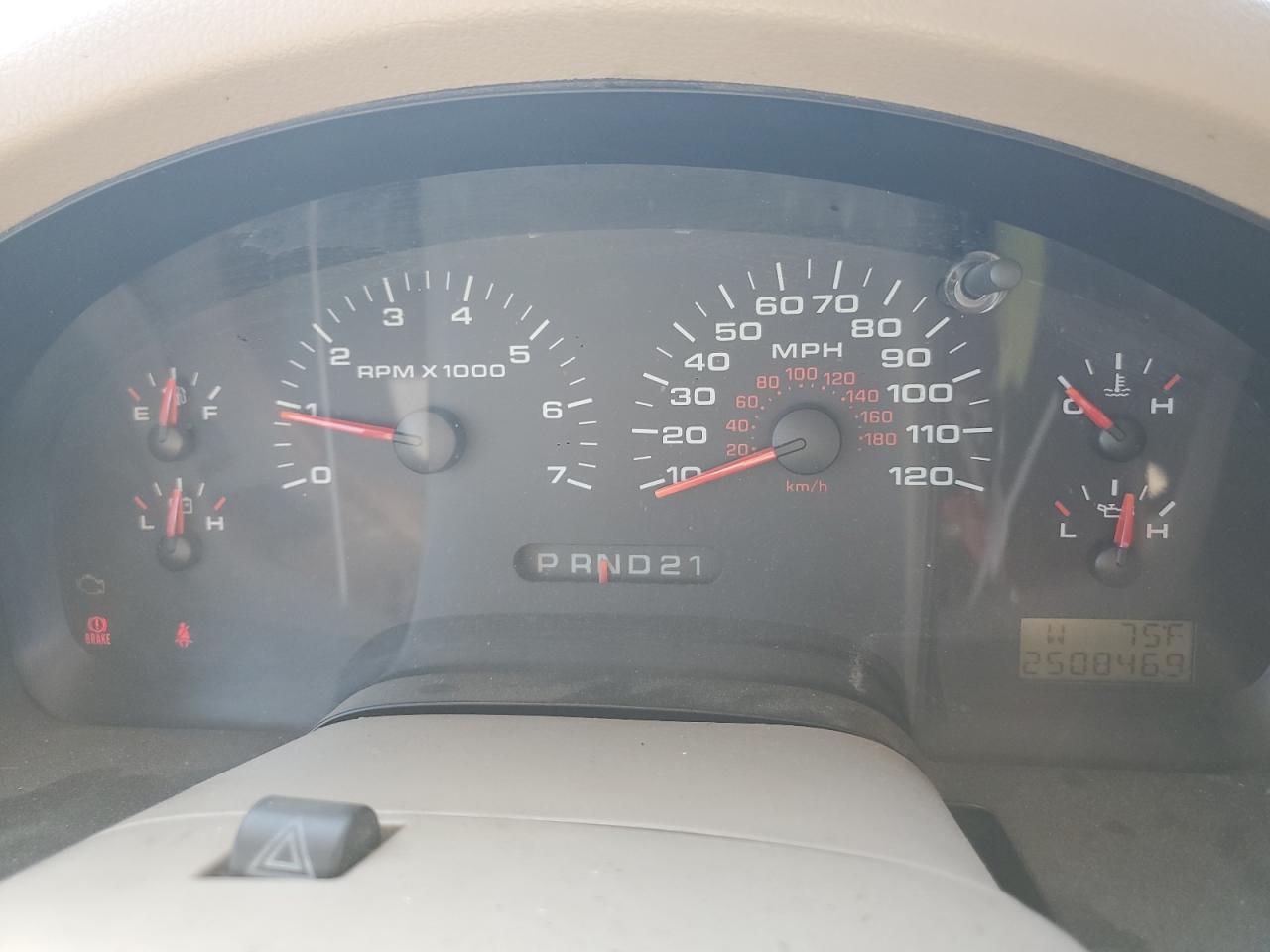 2005 Ford F150 Supercrew VIN: 1FTPW125X5KE71970 Lot: 58770574