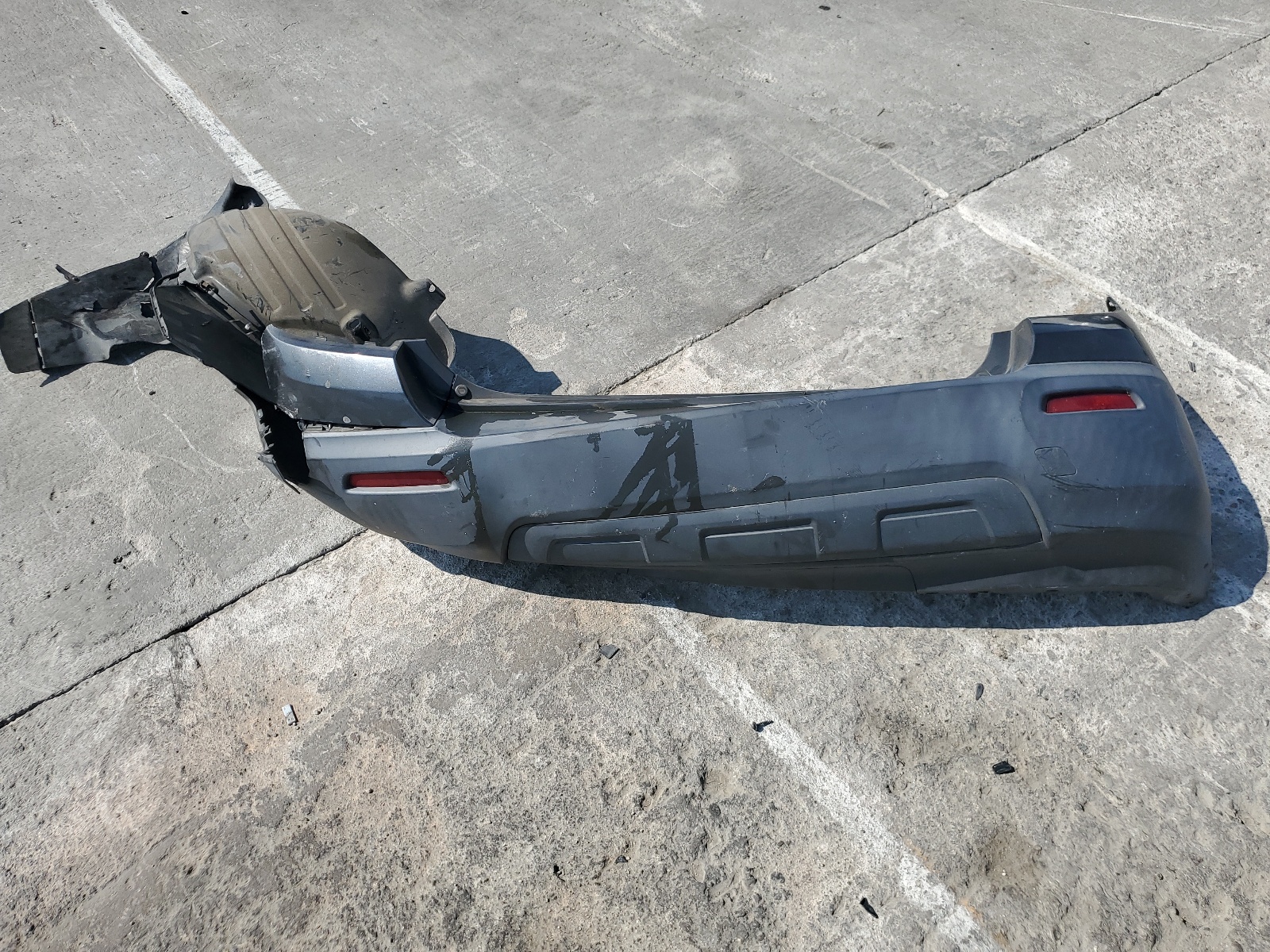 3GNCJNSB0GL236450 2016 Chevrolet Trax Ls