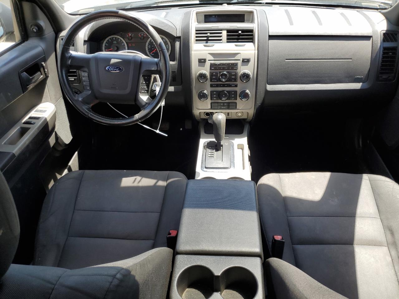 2011 Ford Escape Xlt VIN: 1FMCU0DG3BKA63542 Lot: 56601284