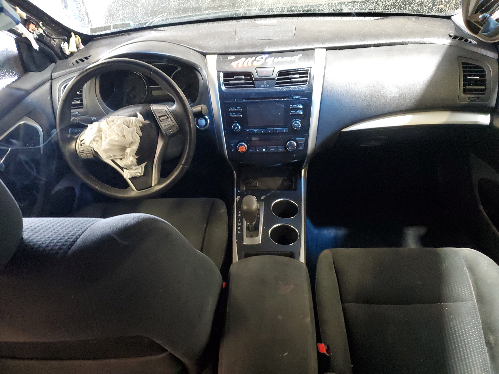 1N4AL3AP3FC113074 2015 Nissan Altima 2.5