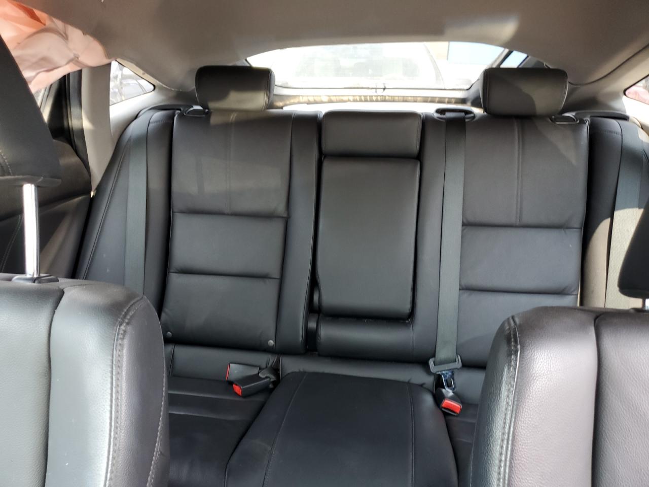 2012 Honda Crosstour Exl VIN: 5J6TF2H51CL012002 Lot: 59942684