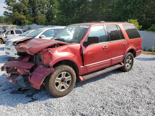 2004 Ford Expedition Eddie Bauer