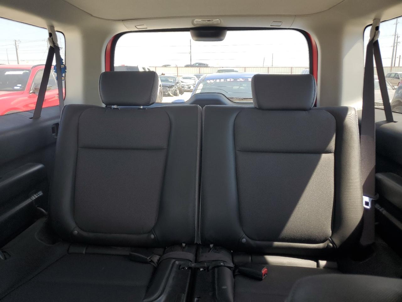 2005 Honda Element Ex VIN: 5J6YH18615L009784 Lot: 58937114