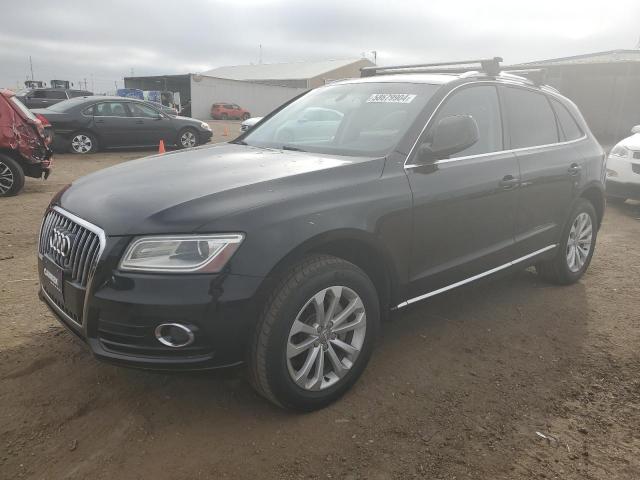 2014 Audi Q5 Premium