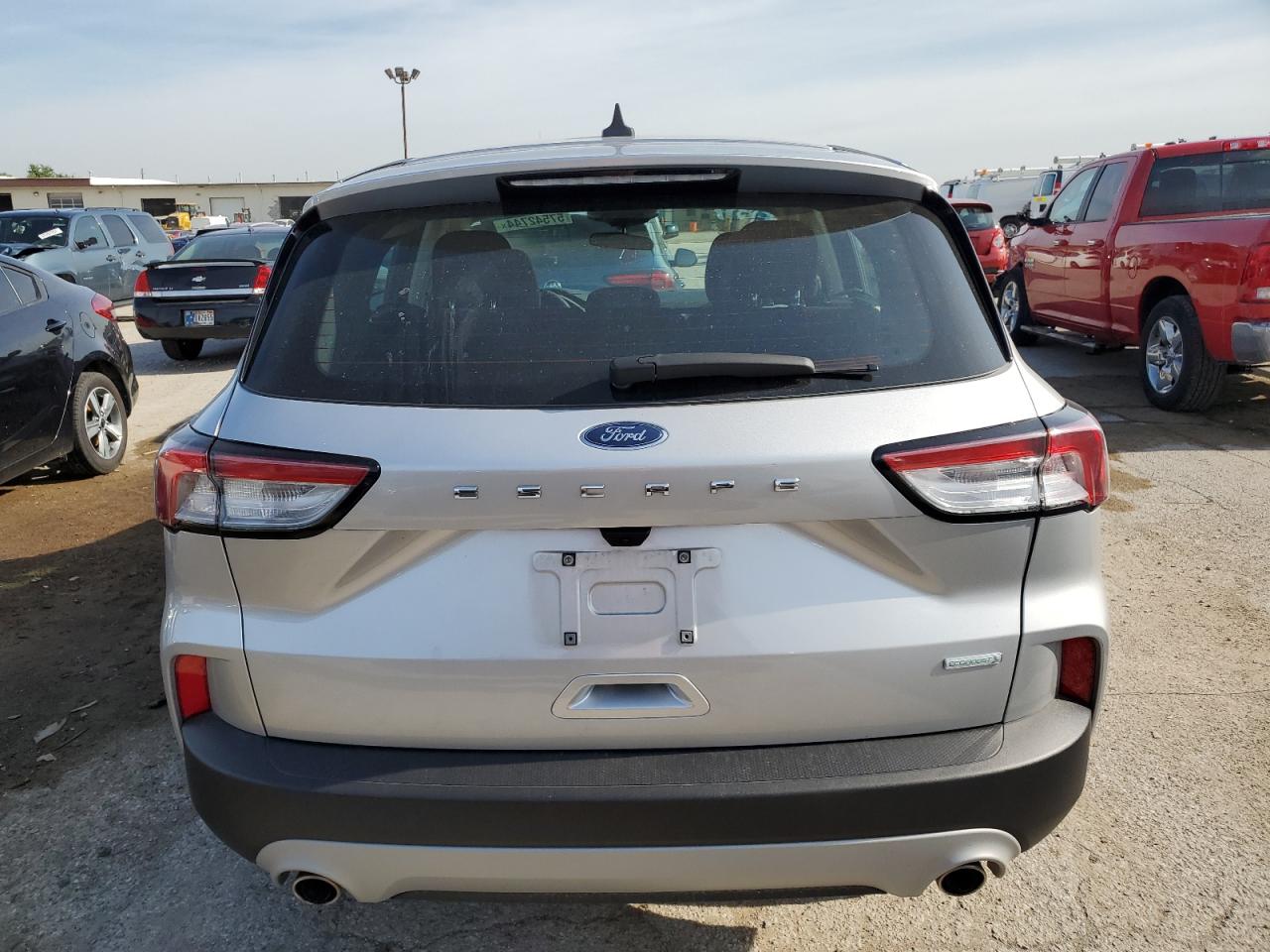 2020 Ford Escape - Image 6