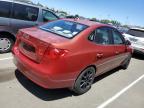 2008 Hyundai Elantra Gls за продажба в Vallejo, CA - Minor Dent/Scratches