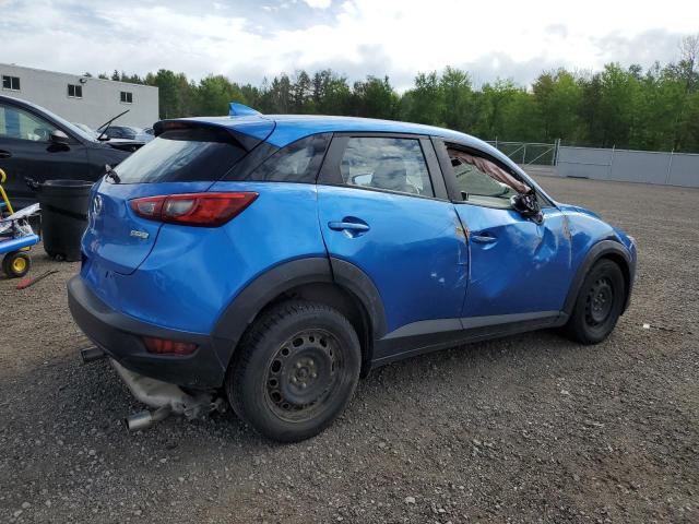 2016 MAZDA CX-3 TOURING