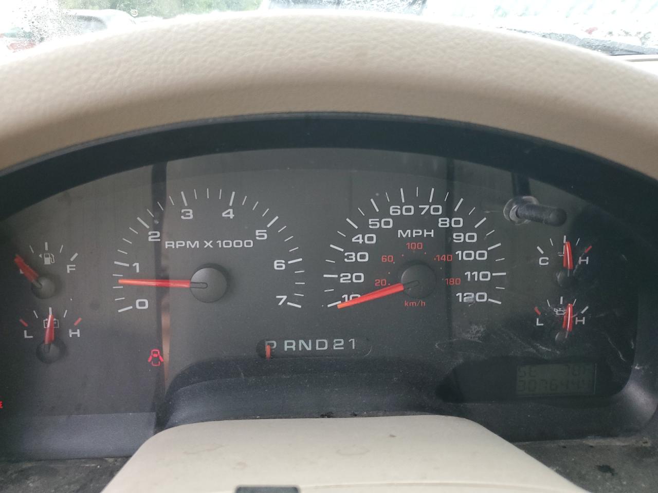 2005 Ford F150 Supercrew VIN: 1FTPW14515FB06549 Lot: 59512844