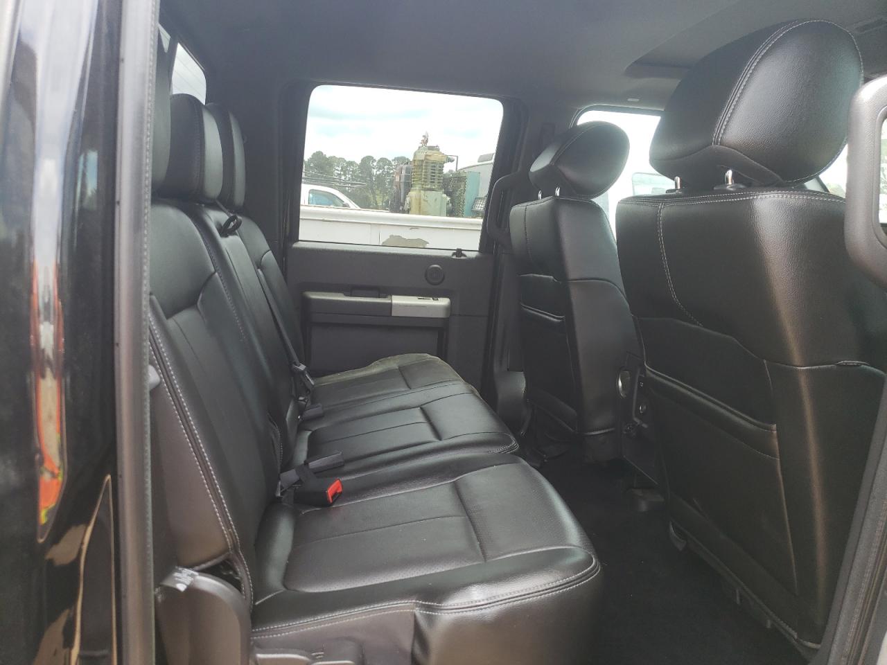 2013 Ford F350 Super Duty VIN: 1FT8W3DTXDEA84893 Lot: 58255504