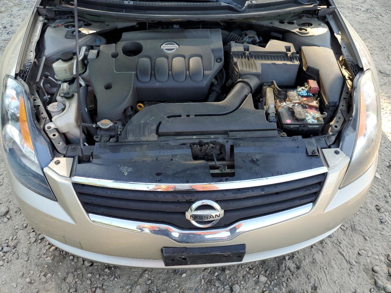 1N4AL21E19N458962 2009 Nissan Altima 2.5