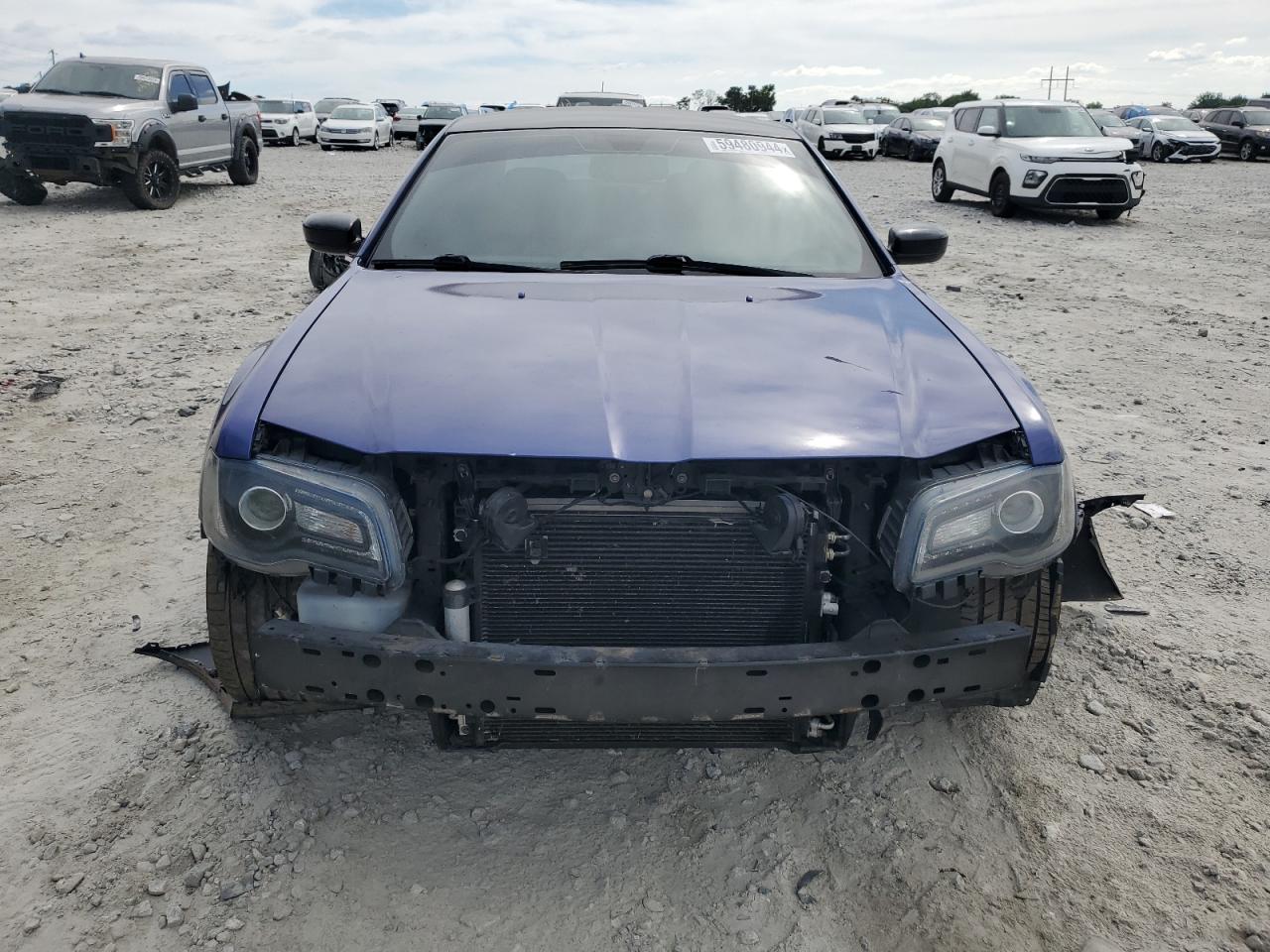 2011 Chrysler 300 - Image 5
