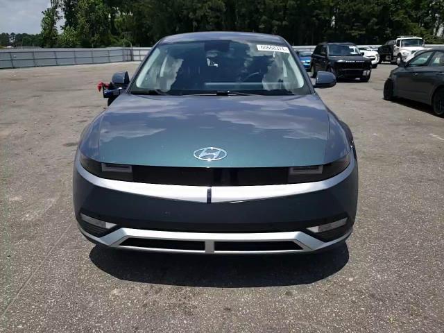 2023 Hyundai Ioniq 5 Sel VIN: KM8KNDAF1PU191835 Lot: 60668374