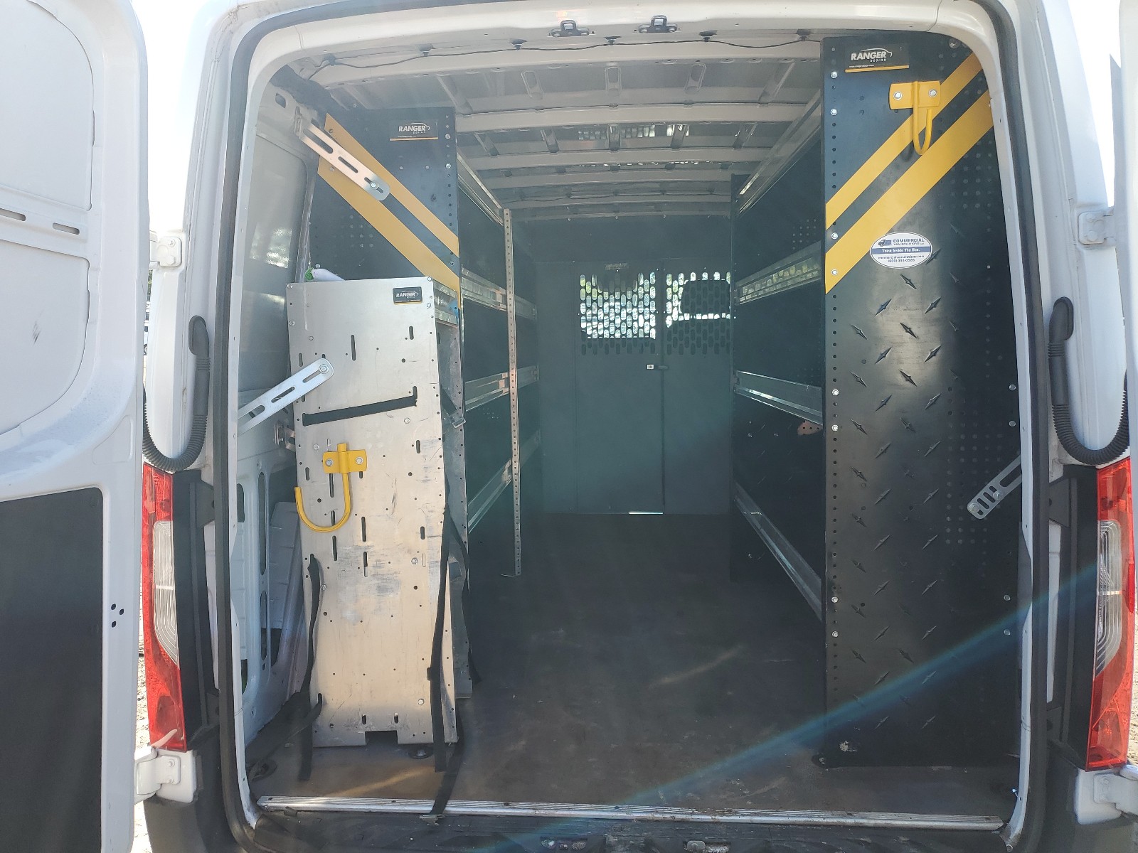 W1Y70BGY2PT126483 2023 Mercedes-Benz Sprinter 1500