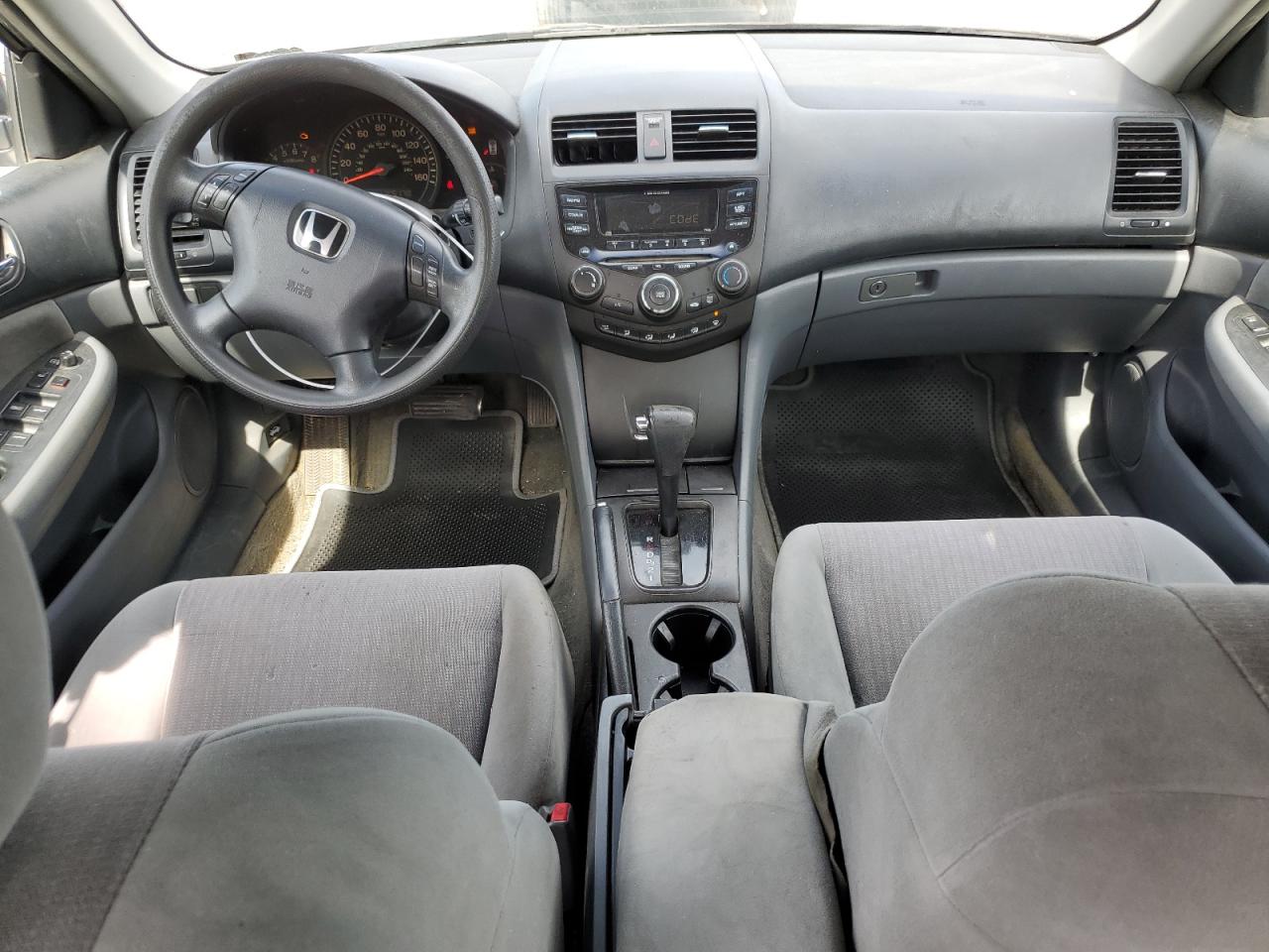 2005 Honda Accord Lx VIN: 1HGCM66365A070353 Lot: 56914084