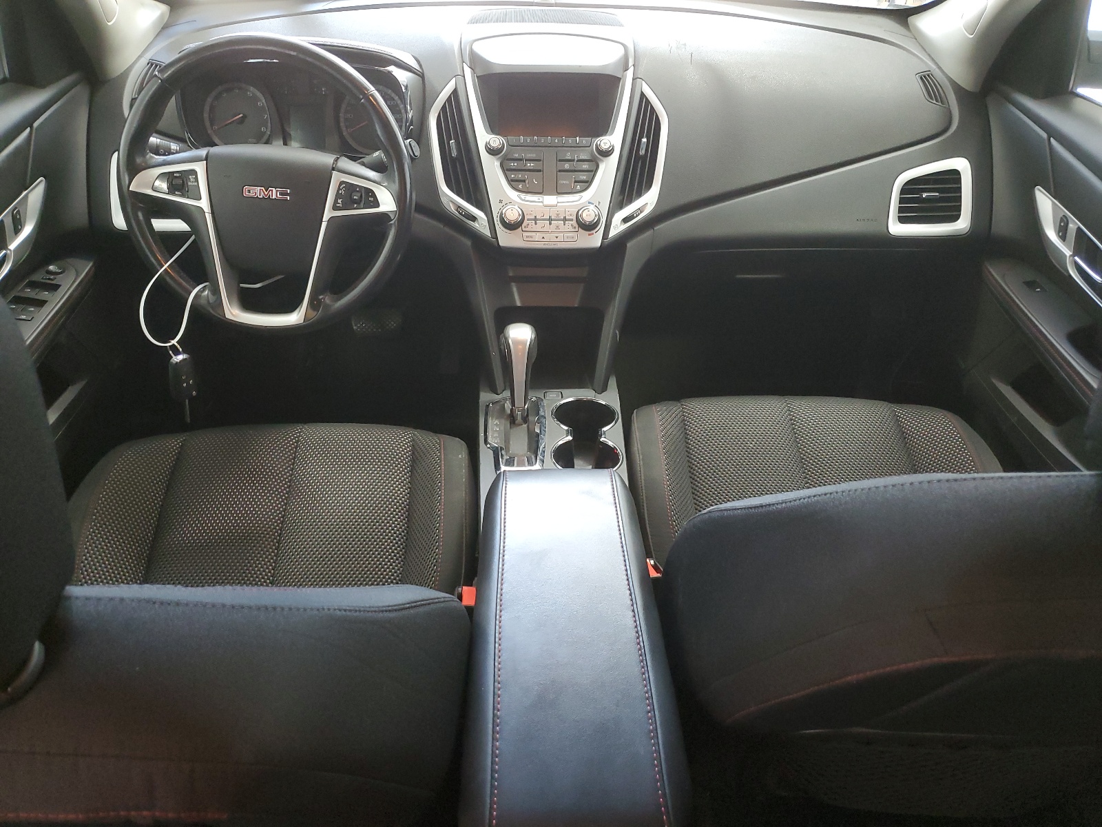 2GKALREK0E6331965 2014 GMC Terrain Sle