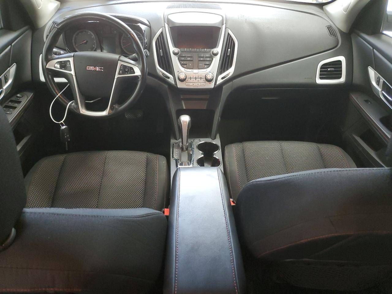 2014 GMC Terrain Sle VIN: 2GKALREK0E6331965 Lot: 58348554