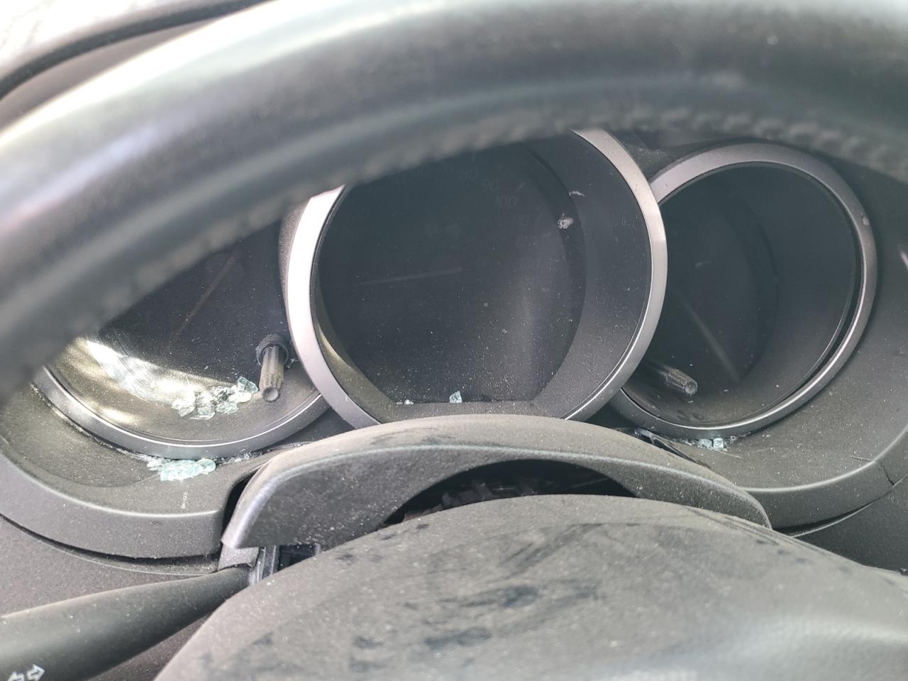 2010 Suzuki Grand Vitara Xsport VIN: JS3TD1D81A4100417 Lot: 59986554