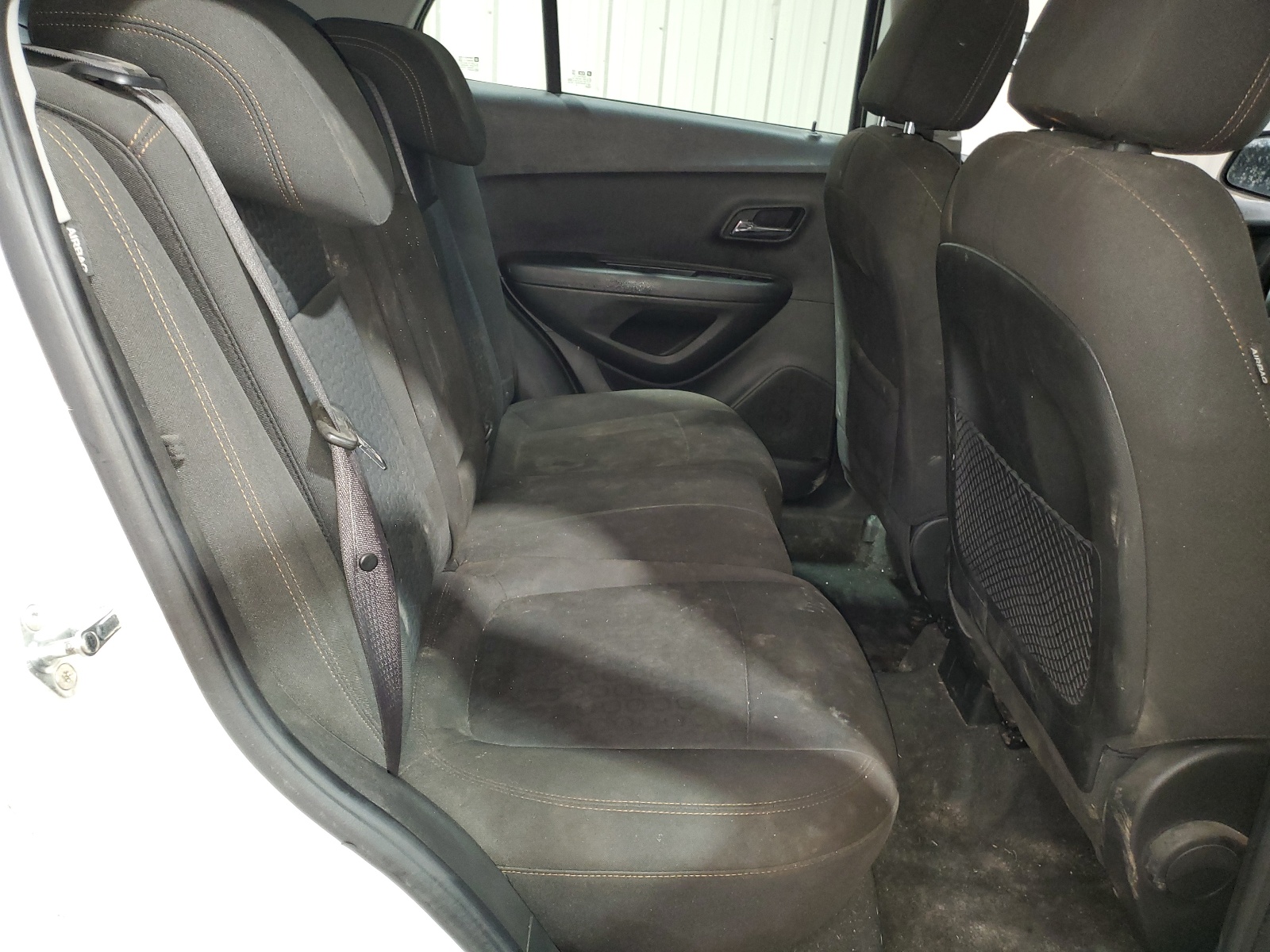 KL7CJNSB9JB733656 2018 Chevrolet Trax Ls