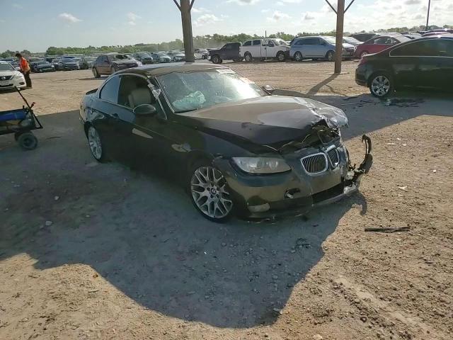 2007 BMW 328 I VIN: WBAWL13507PX14773 Lot: 59786044