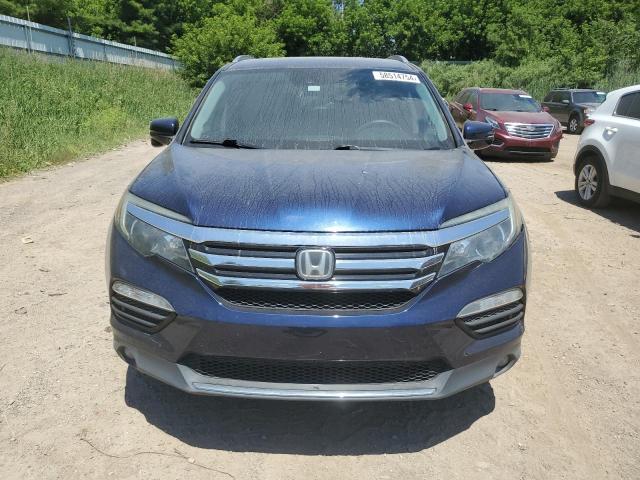  HONDA PILOT 2017 Синій