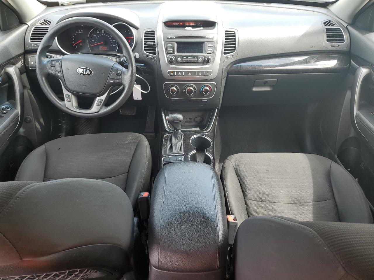 2015 Kia Sorento - Image 8