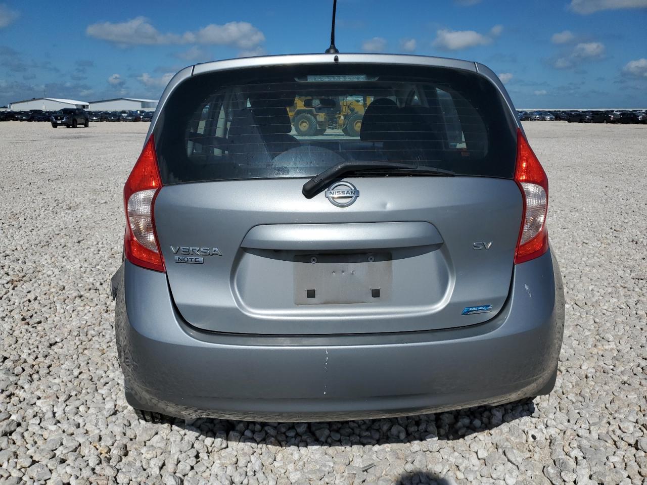 2014 Nissan Versa Note S VIN: 3N1CE2CPXEL430473 Lot: 60258304