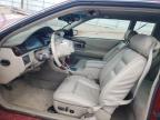 2002 Cadillac Eldorado Esc for Sale in Oklahoma City, OK - Front End