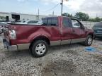 2004 Ford F150  en Venta en Montgomery, AL - All Over