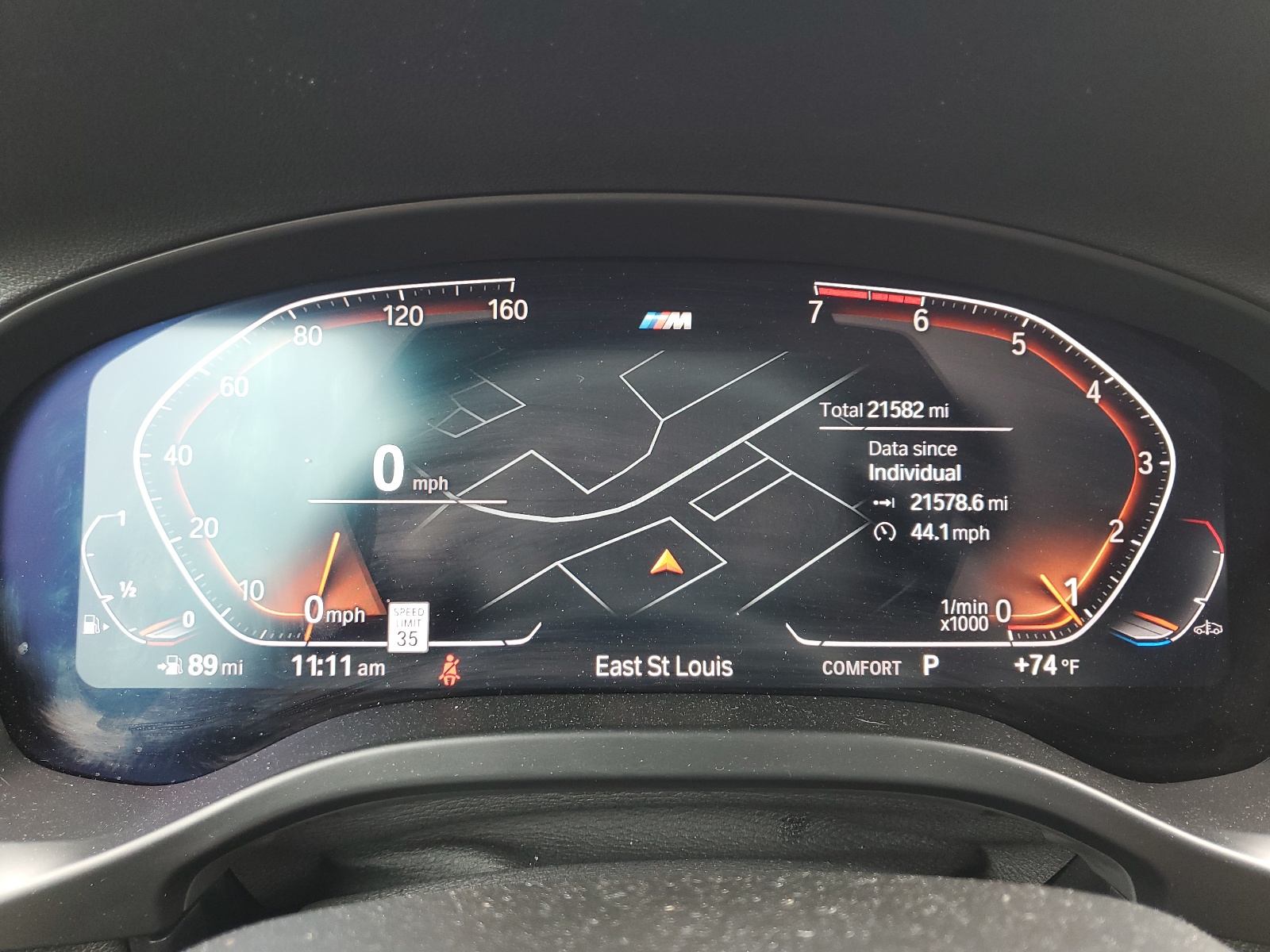 5UX53DP0XP9P56255 2023 BMW X3 xDrive30I