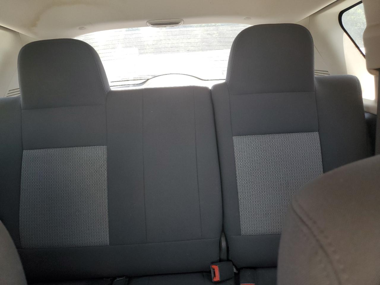 2010 Jeep Compass Sport VIN: 1J4NT4FA2AD575810 Lot: 59279014