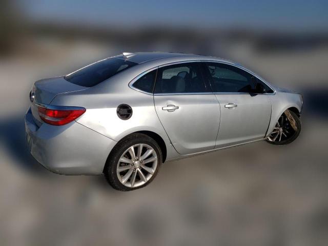 Седаны BUICK VERANO 2015 Серебристый