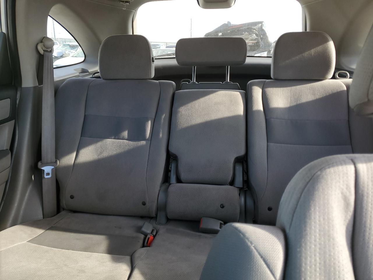 2011 Honda Cr-V Ex VIN: 3CZRE3H56BG702651 Lot: 61176374