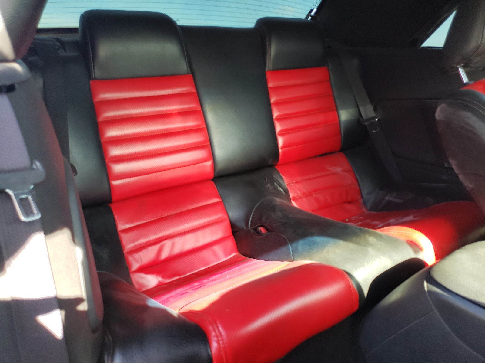 1ZVHT85H665173649 2006 Ford Mustang Gt