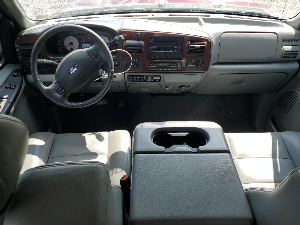 2006 Ford F350 Srw Super Duty VIN: 1FTWX31P36EC22188 Lot: 60531904