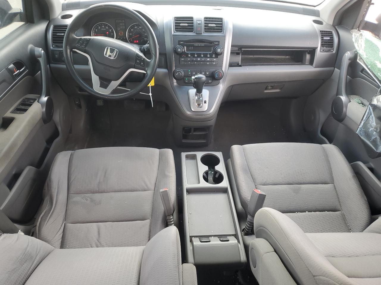 2008 Honda Cr-V Ex VIN: JHLRE38508C009045 Lot: 61071104