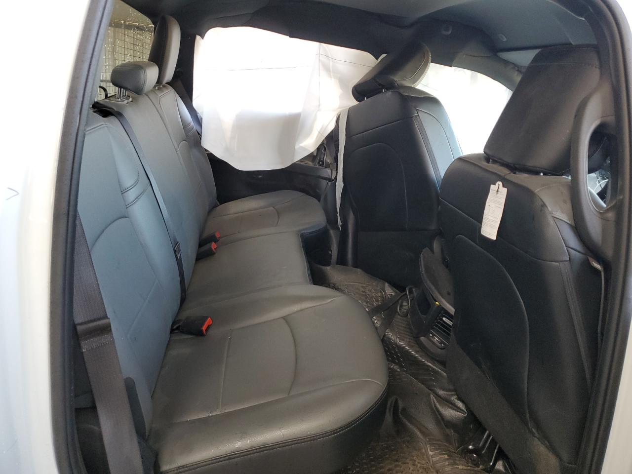 2024 Ram 2500 Tradesman VIN: 3C6UR5HJ3RG152128 Lot: 59381744