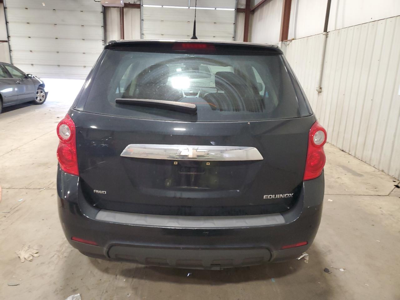 2GNFLCEK3C6164326 2012 Chevrolet Equinox Ls