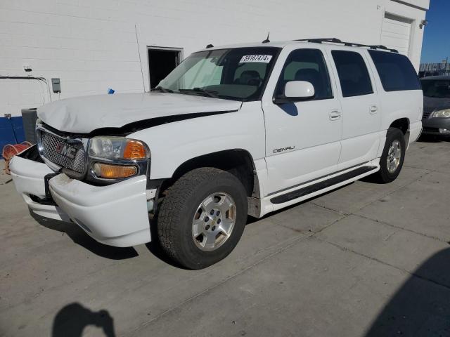 2005 Gmc Yukon Xl Denali للبيع في Farr West، UT - Front End