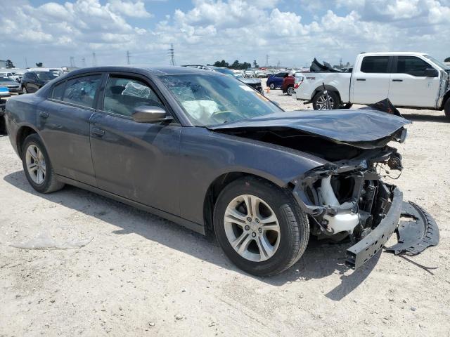  DODGE CHARGER 2019 Szary