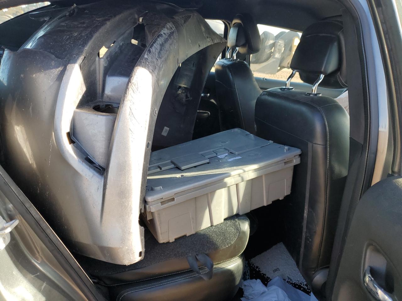 2012 Chrysler 200 Limited VIN: 1C3CCBCB0CN263226 Lot: 57688314