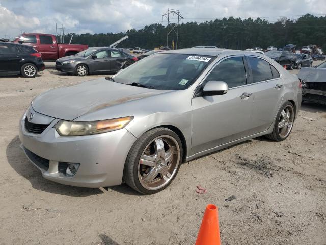 2009 Acura Tsx 