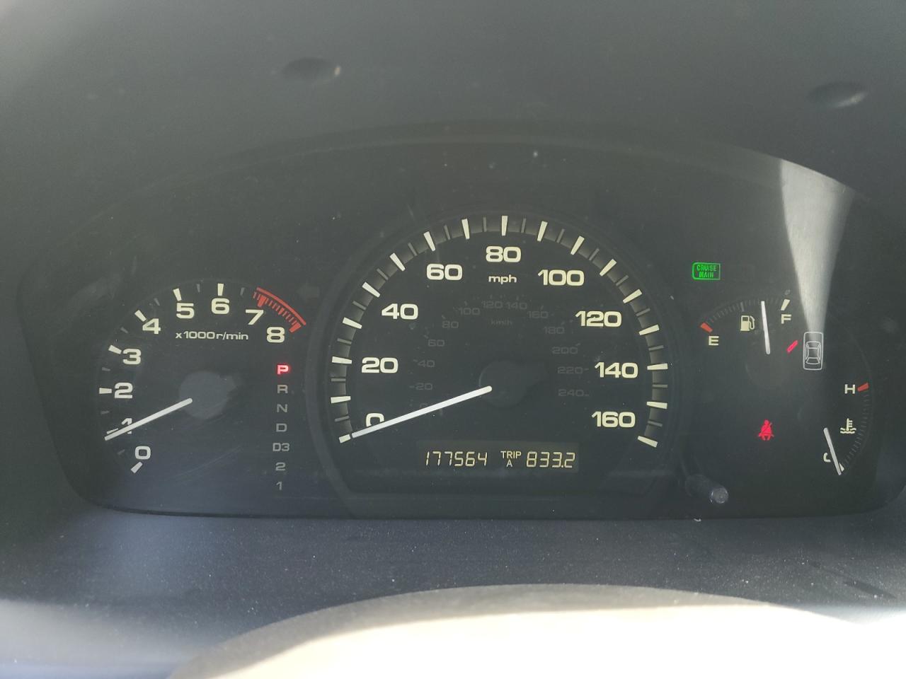 2006 Honda Accord Ex VIN: 1HGCM66576A058540 Lot: 59487804